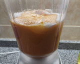 Foto del paso 2 de la receta: Torta de zanahoria