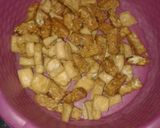 Foto langkah ke 2 dari resep Tumis pete tahu tempe #BikinRamadanBerkesan.