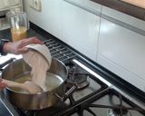Foto del paso 9 de la receta: Canelones de Pescado