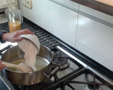 Foto del paso 9 de la receta: Canelones de Pescado