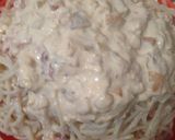Foto del paso 5 de la receta: Pasta Carbonara