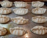 Foto del paso 4 de la receta: Empanadas de pollo 🍗 ¡Mi versión mejorada!