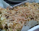 Foto langkah ke 3 dari resep Makaroni Panggang.