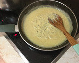 Foto del paso 2 de la receta: Cachopo de pollo en salsa