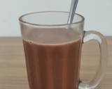 Cara Membuat Minuman coklat rempah 3