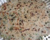 જુવાર ના થેપલા (Jowar Thepla Recipe In Gujarati) રેસીપી સ્ટેપ5ફોટો