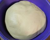 Foto langkah ke 3 dari resep Roti Kepang Empuk.