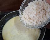 पोहा मैंगो रबडी डिलाइट रेसिपी चरण 2 फोटो