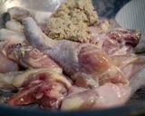 Foto langkah ke 1 dari resep Garang Asem Ayam.