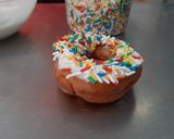 Foto del paso 3 de la receta: Receta de Donuts  (DONAS)