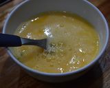 Foto del paso 5 de la receta: Omelette du fromage