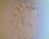 Foto del passaggio 3 della ricetta Semifreddo alle fragole🍓
