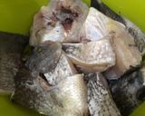 Foto langkah ke 2 dari resep Gurame Bumbu Bali.