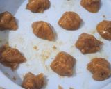 Foto langkah ke 2 dari resep Klepon Ubi Jalar (ubi kuning).