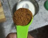 A picture of step 24 of Matar Mushroom.