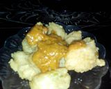 Foto langkah ke 6 dari resep Batagor tahu simple.