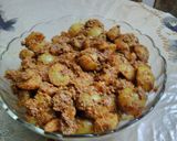 आंवला का आचार(Amla ka recipe in Hindi) रेसिपी चरण 3 फोटो