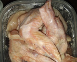 Foto langkah ke 1 dari resep Fire Chicken Wings.