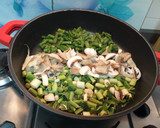 Foto del paso 1 de la receta: Revuelto