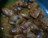 Foto langkah ke 6 dari resep Kunyit asam.