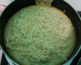 Foto langkah ke 11 dari resep Bolu labu kuning topping keju pake panci part 2.