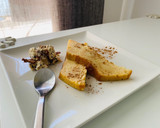 Foto del paso 3 de la receta: Flan sobao 🍮🍮