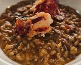 Foto del paso 9 de la receta: Arroz meloso de bogavante