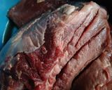 Foto langkah ke 1 dari resep Krengseng daging surabaya.