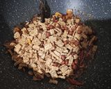 Foto langkah ke 5 dari resep Kering Tempe.