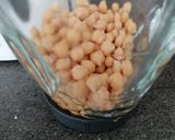 Foto del paso 4 de la receta: Brochetas de mini falafel