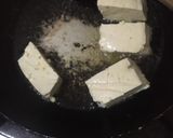 Foto langkah ke 2 dari resep Tahu Campur Kupat.