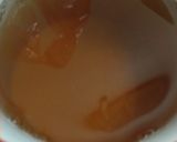 Foto langkah ke 4 dari resep Teh jeruk nipis.