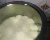 रसगुल्ला (Rasgulla Recipe in Hindi) रेसिपी चरण 6 फोटो