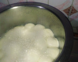 रसगुल्ला (Rasgulla Recipe in Hindi) रेसिपी चरण 6 फोटो