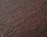 Kidney bean chocolate cake recipe step 7 photo