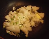 Foto del paso 5 de la receta: Guiso de Tallos de Brócoli