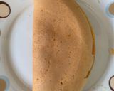 A picture of step 4 of Indonesian Thick Pancake / Martabak Manis.