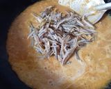 Foto langkah ke 3 dari resep Santan Teri Kentang.