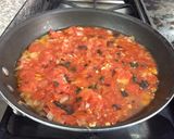 Foto del paso 2 de la receta: Portobello mama mía