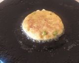 A picture of step 4 of Burger.