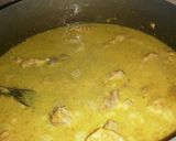 Foto langkah ke 4 dari resep Mutton Korma.