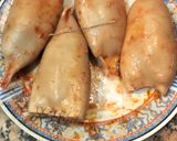 Foto del paso 5 de la receta: Potas o Sepias rellenas de Mix