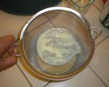 Foto del paso 7 de la receta: Torta Amor, para decir Te Quiero