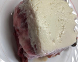 Foto del paso 7 de la receta: Tiramisú de fresas light🍓