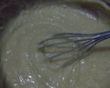Foto langkah ke 6 dari resep 64• Proll tape keju / bolu kukus tape keju.