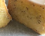 Une image de l'étape 5 de Cake au citron.