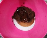 Foto del paso 1 de la receta: ☕🧊Iced capucchino Dalgona con Nutella 🧊☕Receta viral #1
