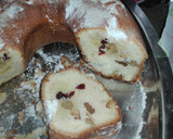 Foto del paso 6 de la receta: Budín inglés navideño 🎄✨