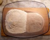 Foto del paso 3 de la receta: Pan integral en panificadora ATMA Easy Cook