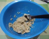 Foto langkah ke 2 dari resep Kue Tiga Bahan (dengan SKM Jahe).